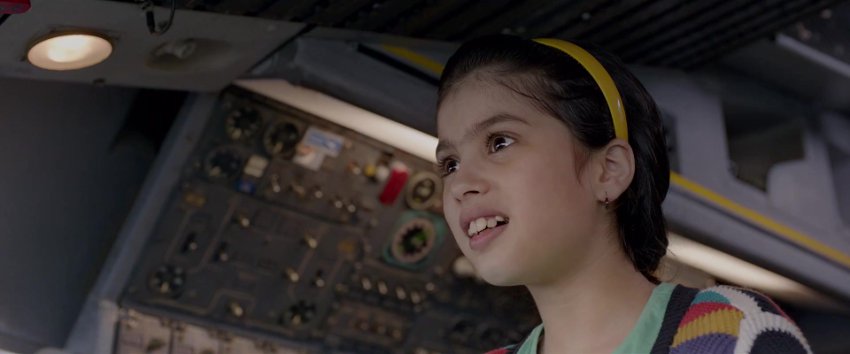 Gunjan Saxena The Kargil Girl (2020)