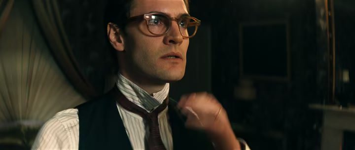 Hedda 2025 Webrip 480p X265 Hevc 10bit Hindi English