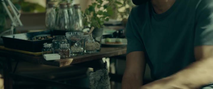 The Pod Generation (2023) English