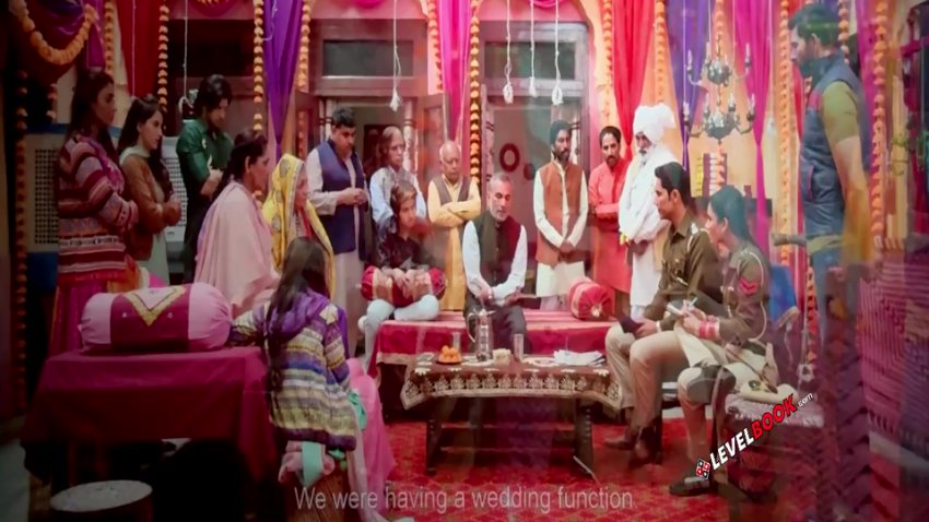 Sample Tera Kya Hoga Lovely 2024 Hindi Hdts 720p