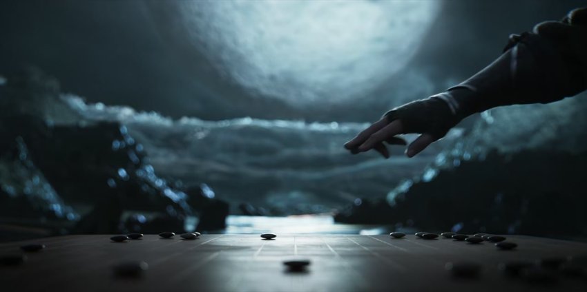 Secret Level S01e14 720p 10bit Webrip X265 [@Series Paradox]