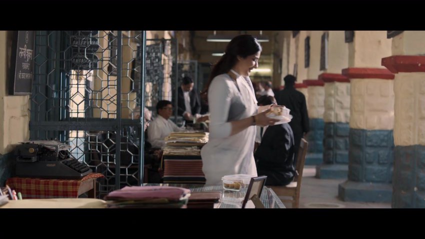 Patna Shuklla 2024 720p Dsnp Web Dl Hindi