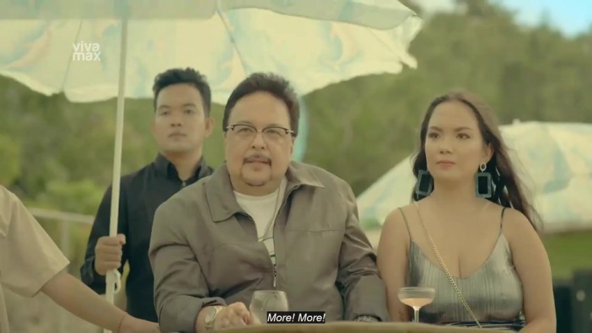 @Pinoyhubtv Eva (2021) 720p Vivamax Web Rip