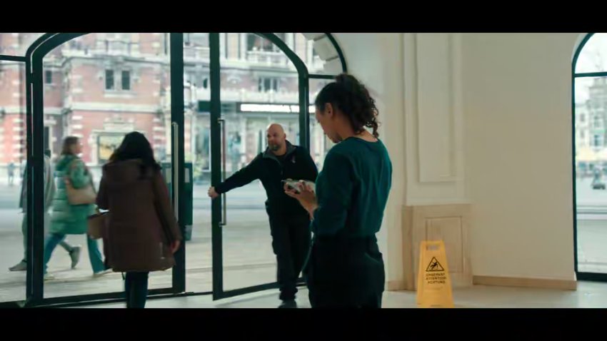 Ihostage 2025 720p Nf Web Dl Aac2 0 H 265 Moviesup