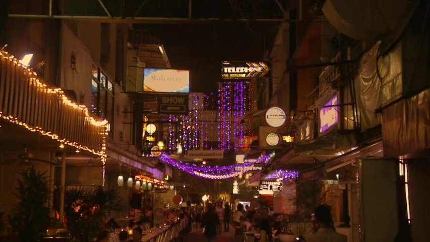 Tg[@GDBACK] Chocolate (2008) English Hindi..mkv