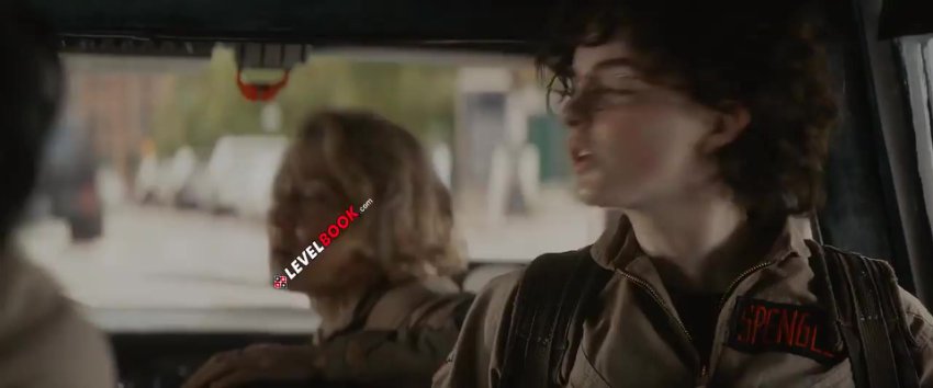 Ghostbusters Frozen Empire 2024 Webrip 720p Hindi (Clean(1)