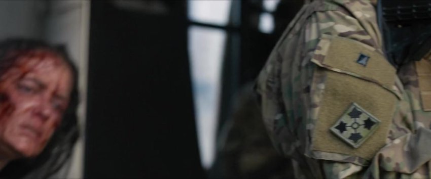 Dirty Angels 2024 720p Bluray Hindi 2 0 English 5 1 Esub X26