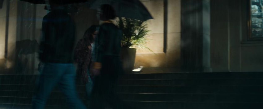 The Crow 2024 English Hindi