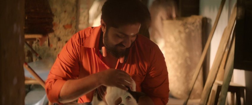 Tg[@GDBACK] Detective Ujjwalan 2025 Hindi.Mkv