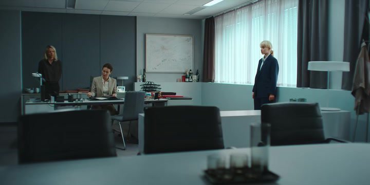 Tg[@mmson Moviess] Sleeping Dog 2023 English Hindi