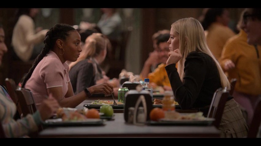 @Hdrare The Sex Lives of College Girls S01 E07.mp4