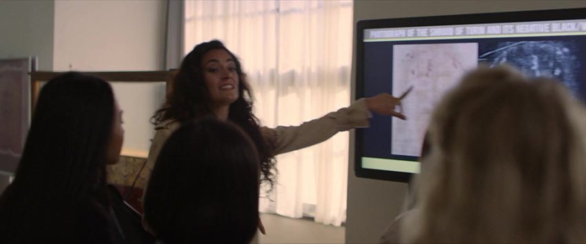 The Devil Conspiracy 2022 Bluray 720p Dd5 1 192k