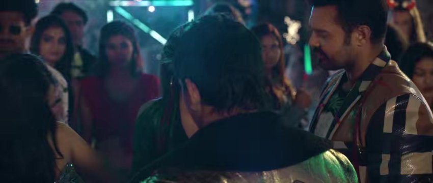 Tg [@Mmson Moviess] Rosh 2023 Hindi