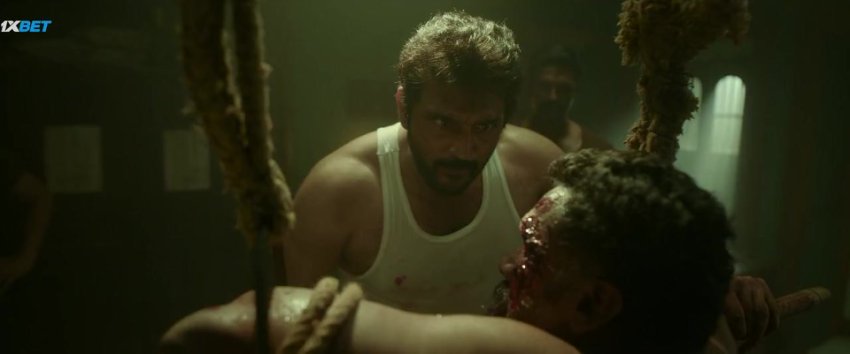 Tg[@GDBACK] Devra Part 1.mkv