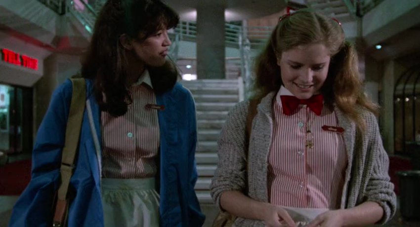 @Hdrare Fast Times At Ridgemont High 1982