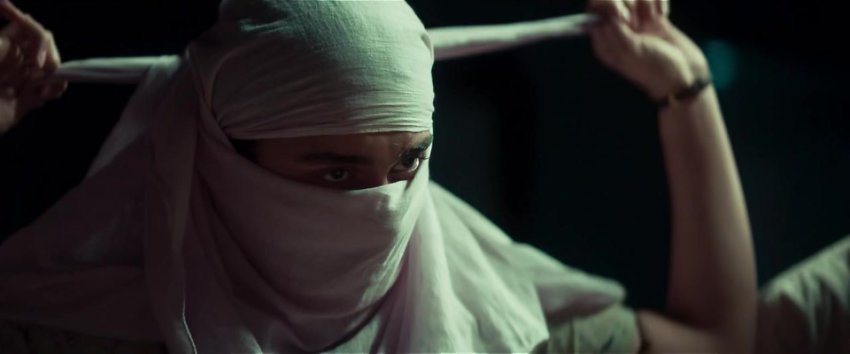 Tg[@mmson Moviess] Sirf Ek Bandaa Kaafi Hai 2023 Hindi