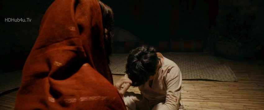 The Legend Of Maula Jatt 2022 720p Ds4k Web Dl Punjabi 5 1 E