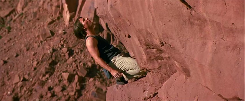 Tg[@mmson Moviess] Mission Impossible 2 2000 English Hindi 720p