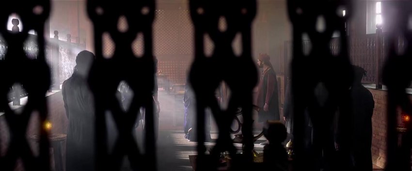 Mirai 2025 Hindi Telugu