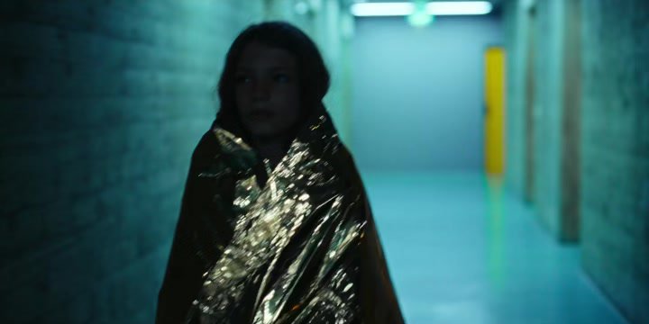 Dear Child 2023 2023 Hindi English