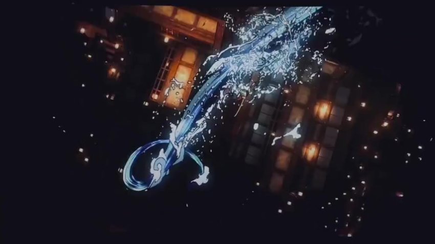 Demon Slayer Kimetsu No Yaiba Infinity Castle (2025) 48