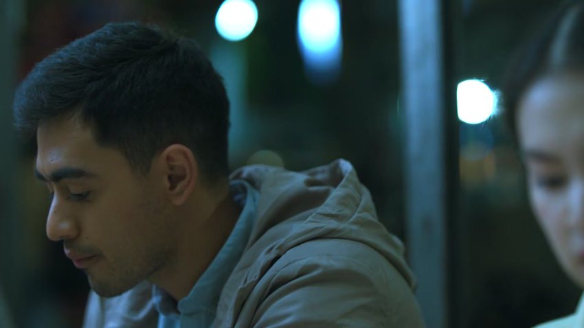 Kontrabida Academy (2025) 720p Hevc Nf Hdrip X265 Esubs [Dua