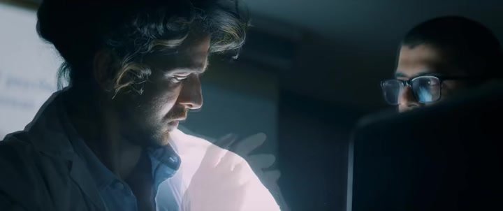 Dange (2024) Hindi Esub