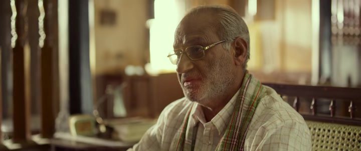 Meter (2023) {Hindi Telugu} Dual Audio Uncut Movie Hev(1)