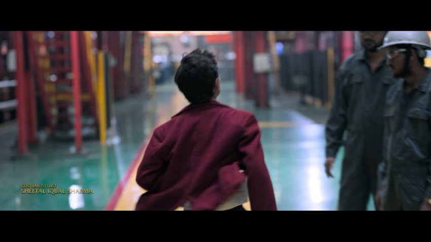 Animal 2023 1080p Nf Web Dl Multi Aac5 1 H 265 Archie(1)