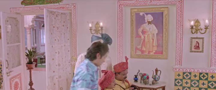 Tg[@mmson Moviess] Hume Toh Loot Liya 2023 Hindi