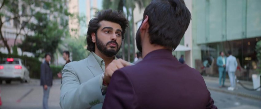 Mere Husband Ki Biwi 2025 720p Hindi Web Dl 5 1 Esub X264 Hd