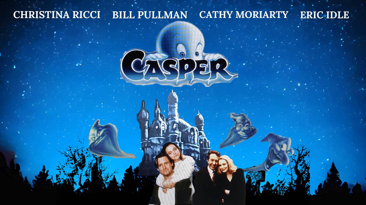 casper