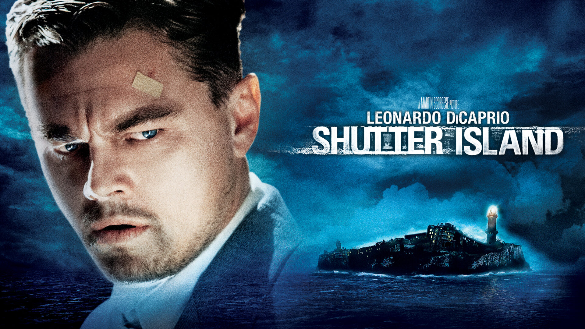 Shutter-island