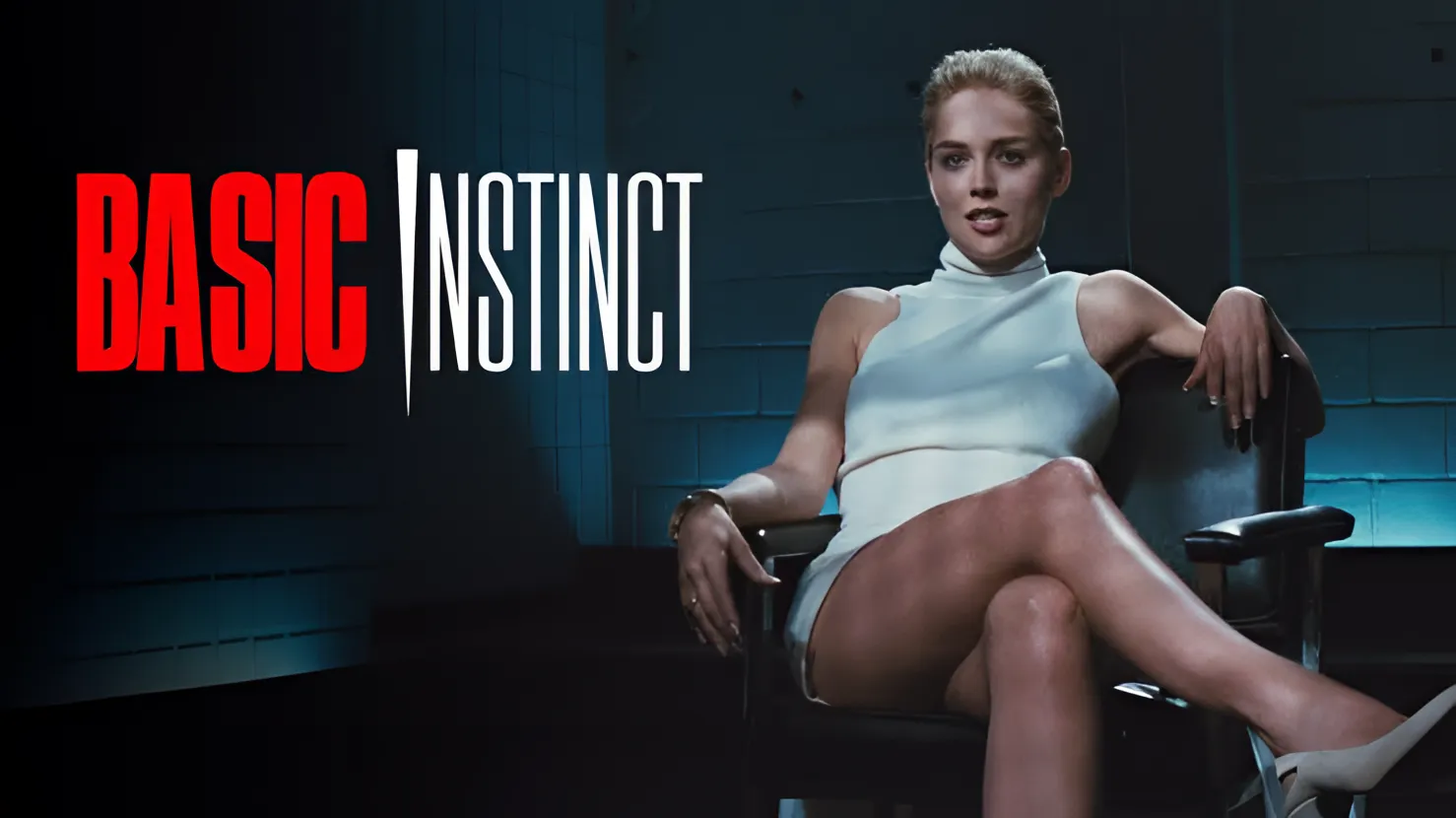 basic instinct 1992